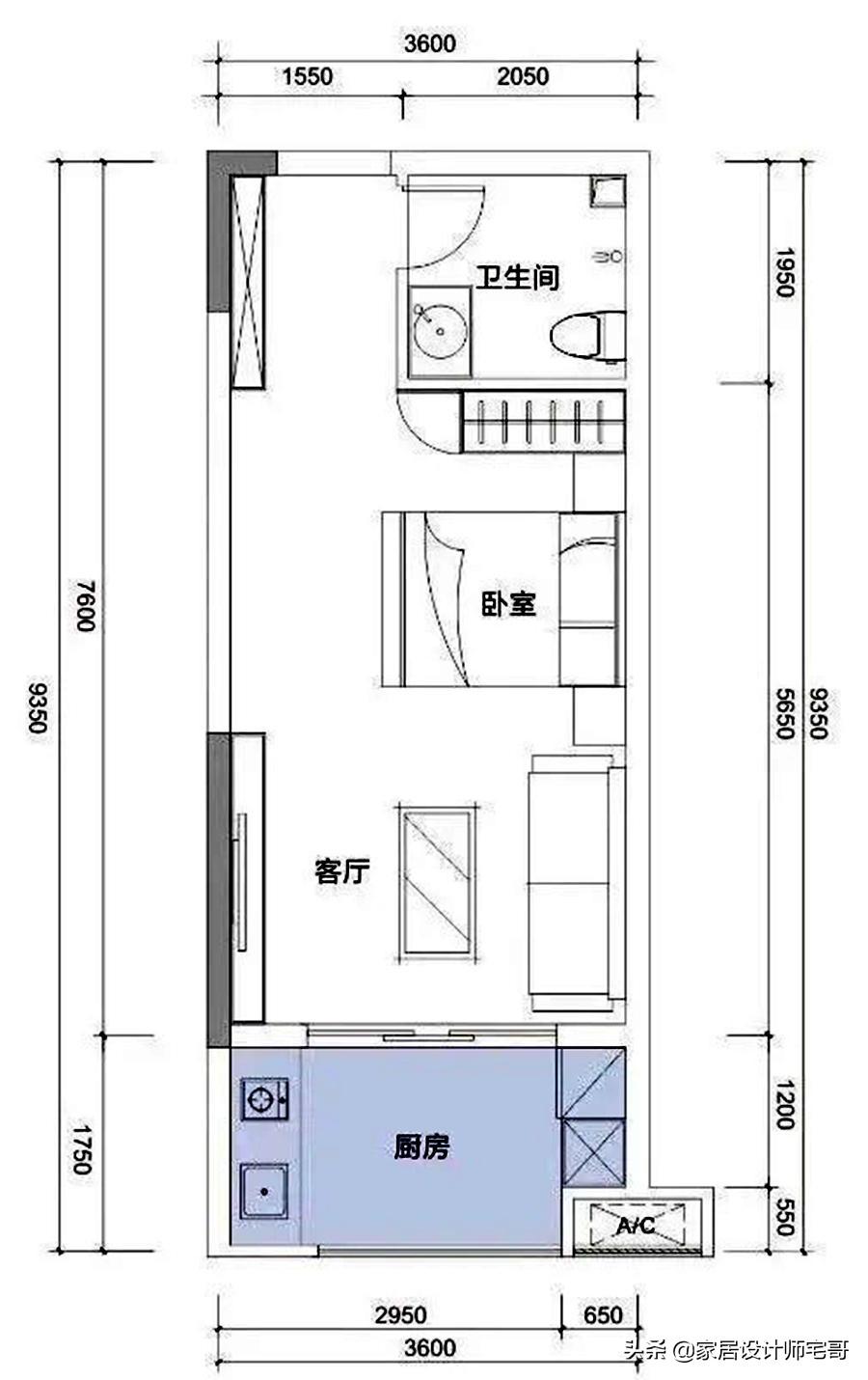 风水 客厅 卧室_客厅与卧室防空鱼缸隔断风水_客厅卧室风水画图片