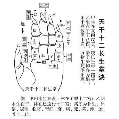 乙未纳音五行_五行风水阵法大全图_风水中的五行