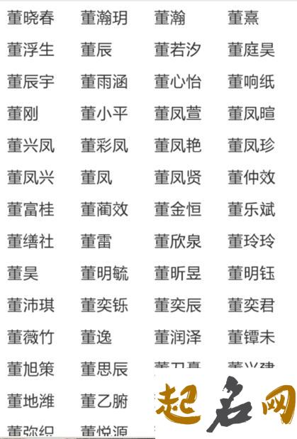 给孩子起名字的知识 想给孩子起名字