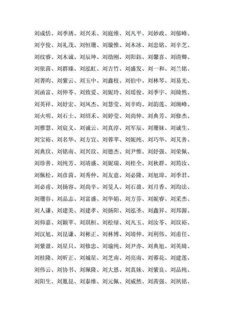 女孩八字起名测试打分_给姓刘的女孩起名_八字却金女孩姓刘起名字