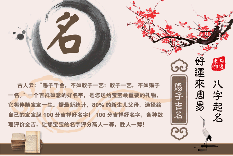 周易八字起名专业版_专业八字起名周易_周易八字起名字