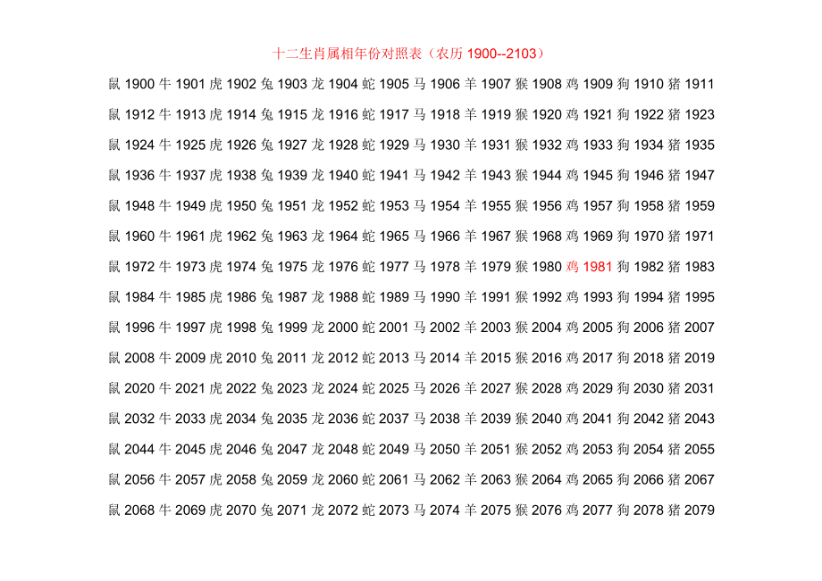 辛丑年是怎样的年_辛丑年是什么叫法_辛丑年是哪一年