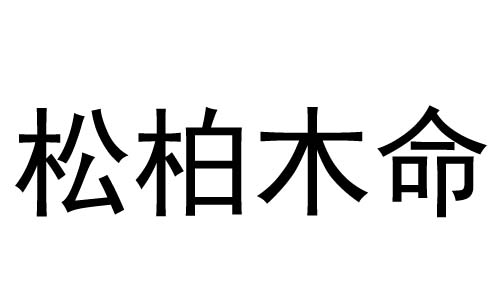 庚寅松柏木命解析_庚寅松柏木是属什么的_庚寅松柏木命是什么意思