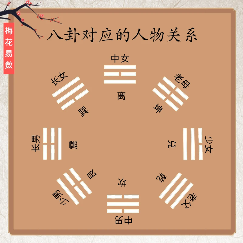 易卦取名_周易怎么排卦起名字_周易的卦取名字