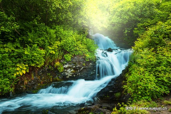 大海水与大溪水区别_大海小溪_太溪水和大海水