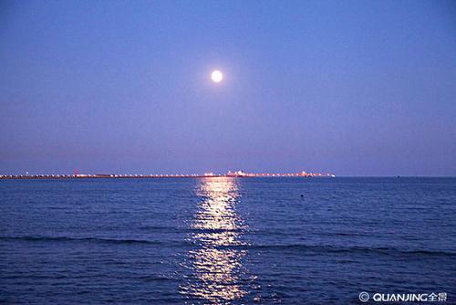 大海小溪_太溪水和大海水_大海水与大溪水区别