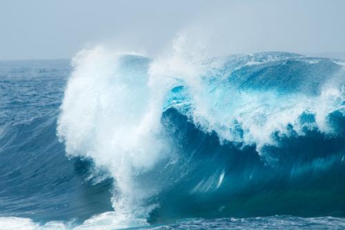 大海水与大溪水区别_太溪水和大海水_大海小溪